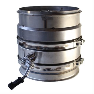 Bild von Torso SMF-AR 5.4m²