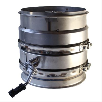 Bild von Torso SMF-AR 5.4m²