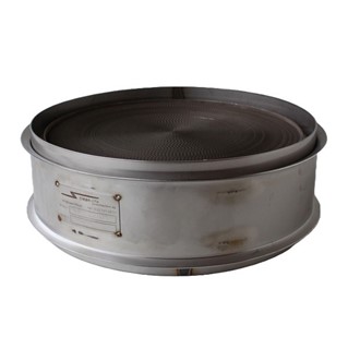 Bild von Metall-Kat 10.5x3" zu KM2/4 