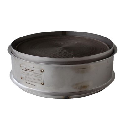 Bild von Metall-Kat 10.5x3" zu KM2/4 