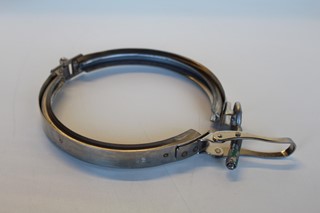 Image de Collier à fermeture rapide pour module SMF-ER 1.8/2.7m² (W4 178)