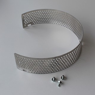 Bild von  Berührschutz-Kit Modul CA FS80