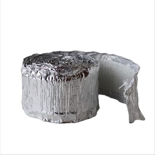 Bild von Rohrleitungs-Isolation 65mm breit, Meterware