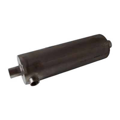 Bild von Filter beschichtet 0.7 a-a mit integriertem Kat