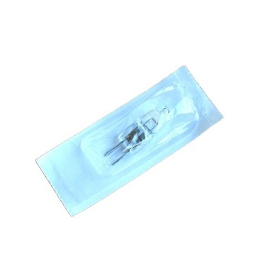 Bild von Halogenbirne 24V/20W für Spiegelbeleuchtung DICLEAN Reinigungsalage