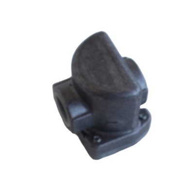 Bild von Gasfilter 3/4" max. 22m³/h