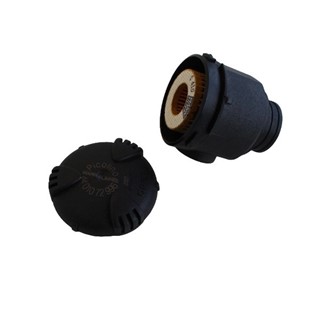 Bild von Luft-Ansaugfilter klein Picolino ø58mm, H61mm, IG 1/2" 