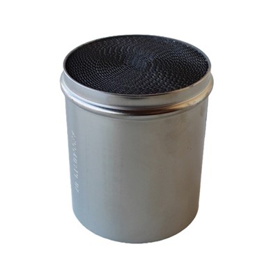 Bild von Rohrkat 93 x 110mm  (90 x 90mm) 