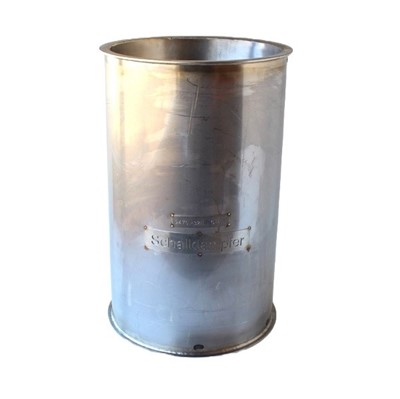 Bild von Schalldämpfermodul Analog R32e