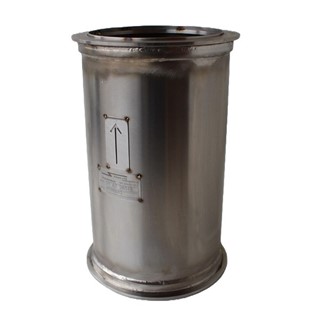 Bild von Filter beschichtet KM0B, 200cpsi, 360mm