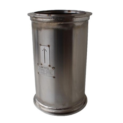 Bild von Filter beschichtet KM0B, 200cpsi, 360mm