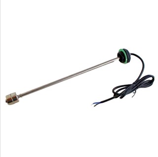 Bild von Additiv-Niveaugeber 330mm komplett zu 10 Liter Tank