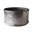 Bild von Metall-Kat 10.5x5" ø323mm zu 10.2 ohne Isolation