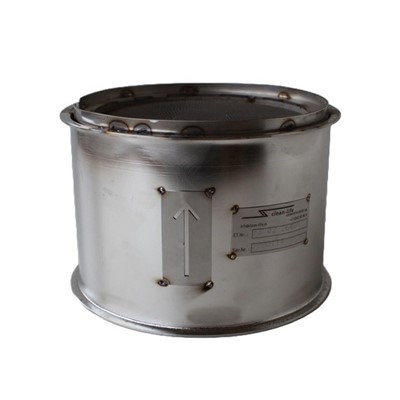 Bild von Metall-Kat 7.5x5" zu 3.4/3.6/3.8