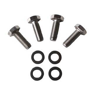 Bild von Montagesatz zu Halter Wechselfilter EK50/80W