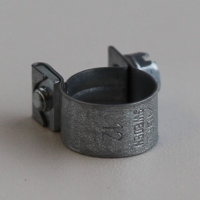 Bild von Bride zu Additivleitung 11-12 mm