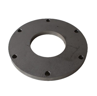 Bild von Flansch rund 6-Loch ø 80 mm SMF/CRT