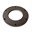 Bild von Flansch rund 6-Loch ø 100 mm SMF/CRT