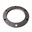 Bild von Flansch rund 6-Loch ø 125 mm SMF/CRT