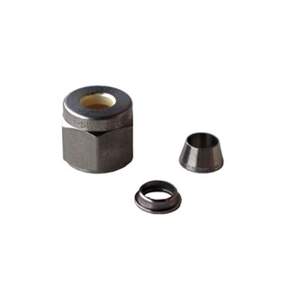 Bild von Schneidring 3-teilig 6mm Additivablass