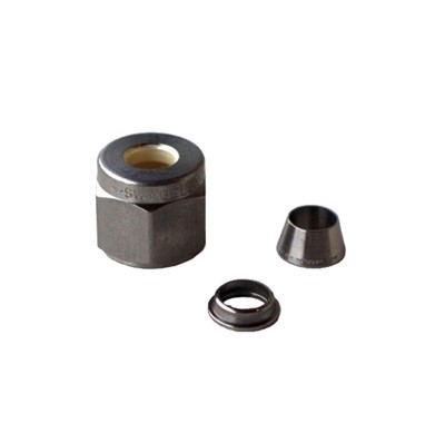 Bild von Schneidring 3-teilig 6mm Additivablass