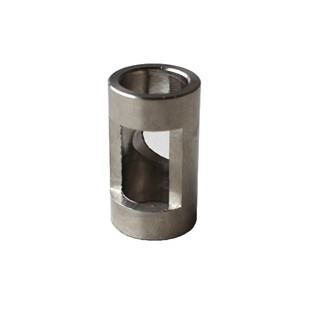 Bild von Spannhülsen M8 zu Spannschelle 2-teilig 300/323mm