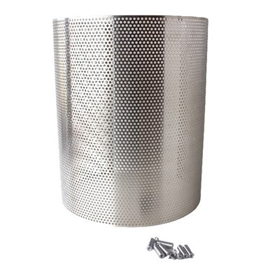 Bild von Berührschutz-Kit Alu zu 5.4