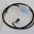 Bild von Temperaturfühler DPF-BU ø3mm mit Messumformer 102 , MTE Typ K, 0-1000 C°, 15-24V DC, 2-10V, mit Deutsch-Stecker M 3-polig, X102M
