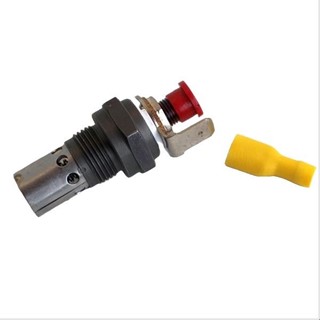 Bild von Wendelglühkerze 12 Volt 