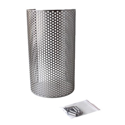 Bild von Berührschutz-Kit CL zu 1.8 ø230 x 420mm lang