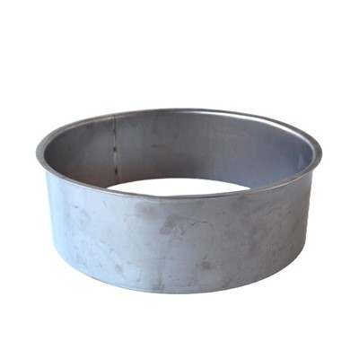 Bild von Bördelring 323mm zu KM8/10.2
