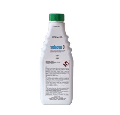 Bild von Additiv satacen3, Flasche zu 1 Liter  1:2500