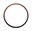 Bild von Dichtung modular zu Filter 1.2/1.8/2.7, ø156x172 mm
