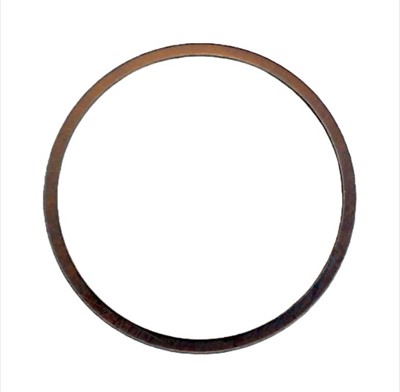 Bild von Dichtung modular zu Filter 1.2/1.8/2.7, ø156x172 mm