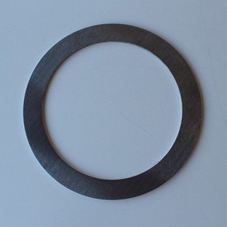 Bild von Flansch 274/226/4mm zu FS80 Filter
