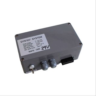 Bild von Dyntest Datalogger-Box V5 OFF-Road24 Volt(unprogrammiert)