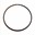 Bild von Dichtung zu Filter modular 3.4/3.6/3.8, ø206 x 222mm