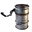 Bild von Torso SMF-AR 1.8m² modular 2.Version