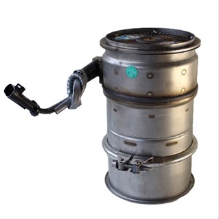 Bild von Torso SMF-AR 1.8m² modular 2.Version