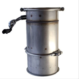 Bild von Torso SMF-AR 3.8m²