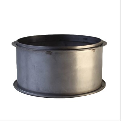 Bild von Adapter-Hülse zu SMF-AR 1.8m² Filter, 80 mm