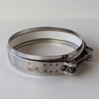 Bild von D-9056 Lamdalarsen Schelle 5.66", 153 mm