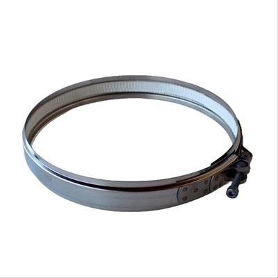 Bild von D-8597/8563 Lamdalarsen Schelle 11.25", 300 mm
