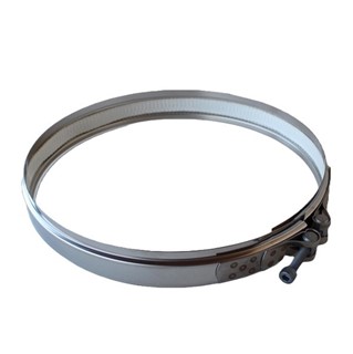 Bild von D-8733/9048 Lamdalarsen Schelle 12", 320 mm