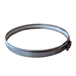 Bild von D-9163/9169 Lamdalarsen Schelle 15", 400 mm