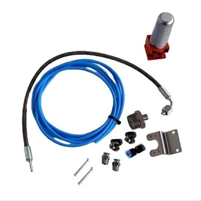 Bild von Kondensatabscheider-Kit 90° Druckanschluss
