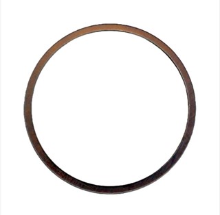 Bild von Dichtung modular zu Filter 1.2/1.8/2.7, ø156x172 mm