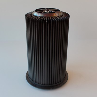 Bild von Filtereinsatz beschichtet 1.8m² CS modular