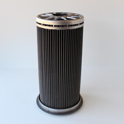 Bild von Filtereinsatz beschichtet 3.8m² CS modular