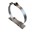 Bild von Konsolenschelle 223mm zu JM FM080, isoliert